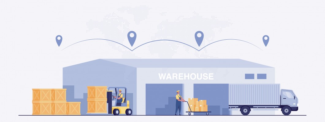 Warehouse Online Direct Sale