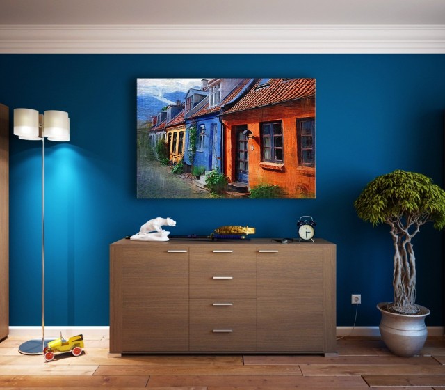 Wall Panel