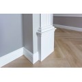 Mouldings