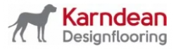 Logo of Karndean Design Flooring