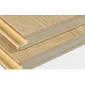 Engineered Timber