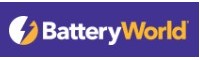 Logo of Battery World