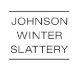 Logo of Johnson Winter Slattery