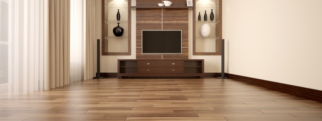 How To Match Your New Flooring With Interior Design