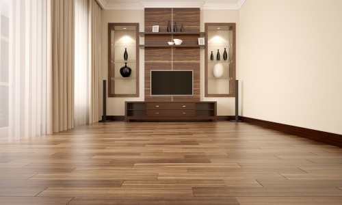 How To Match Your New Flooring With Interior Design