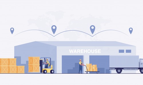 Warehouse Online Direct Sale