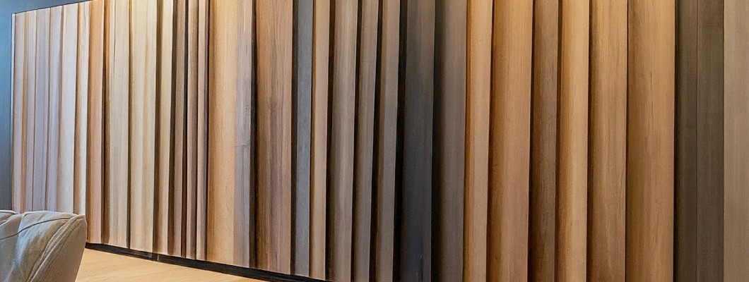 Timber Flooring Auburn