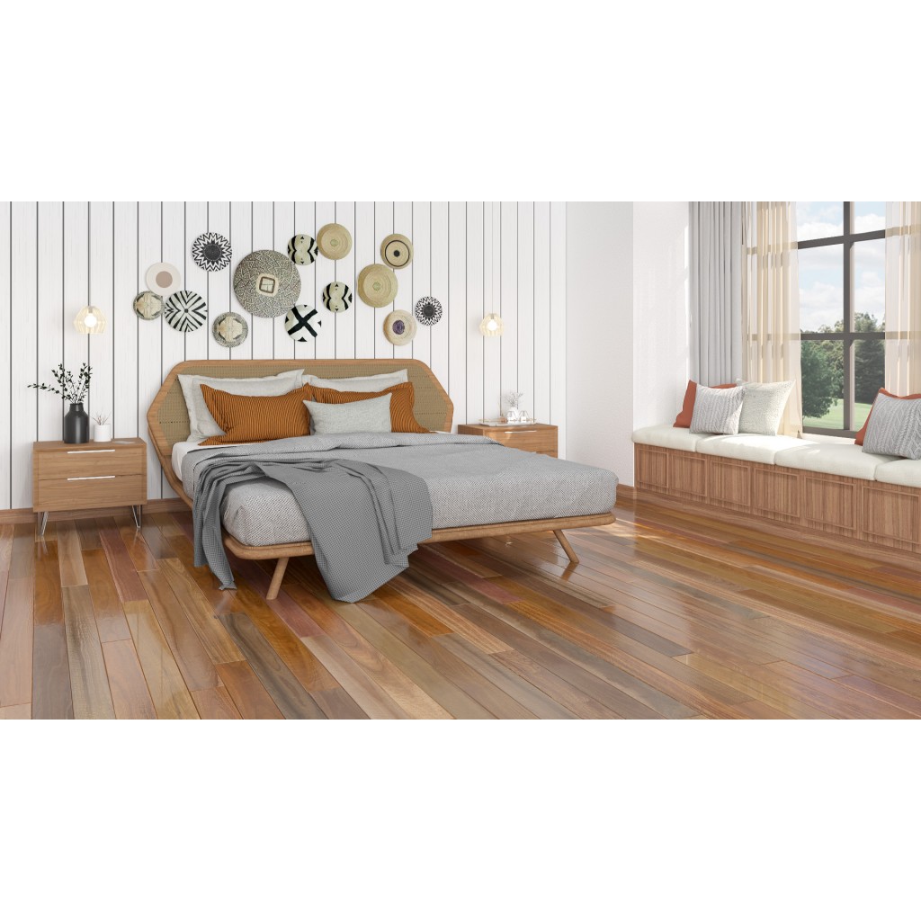 Spotted Gum 