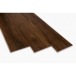 Brown Land (Marvel 6.5)