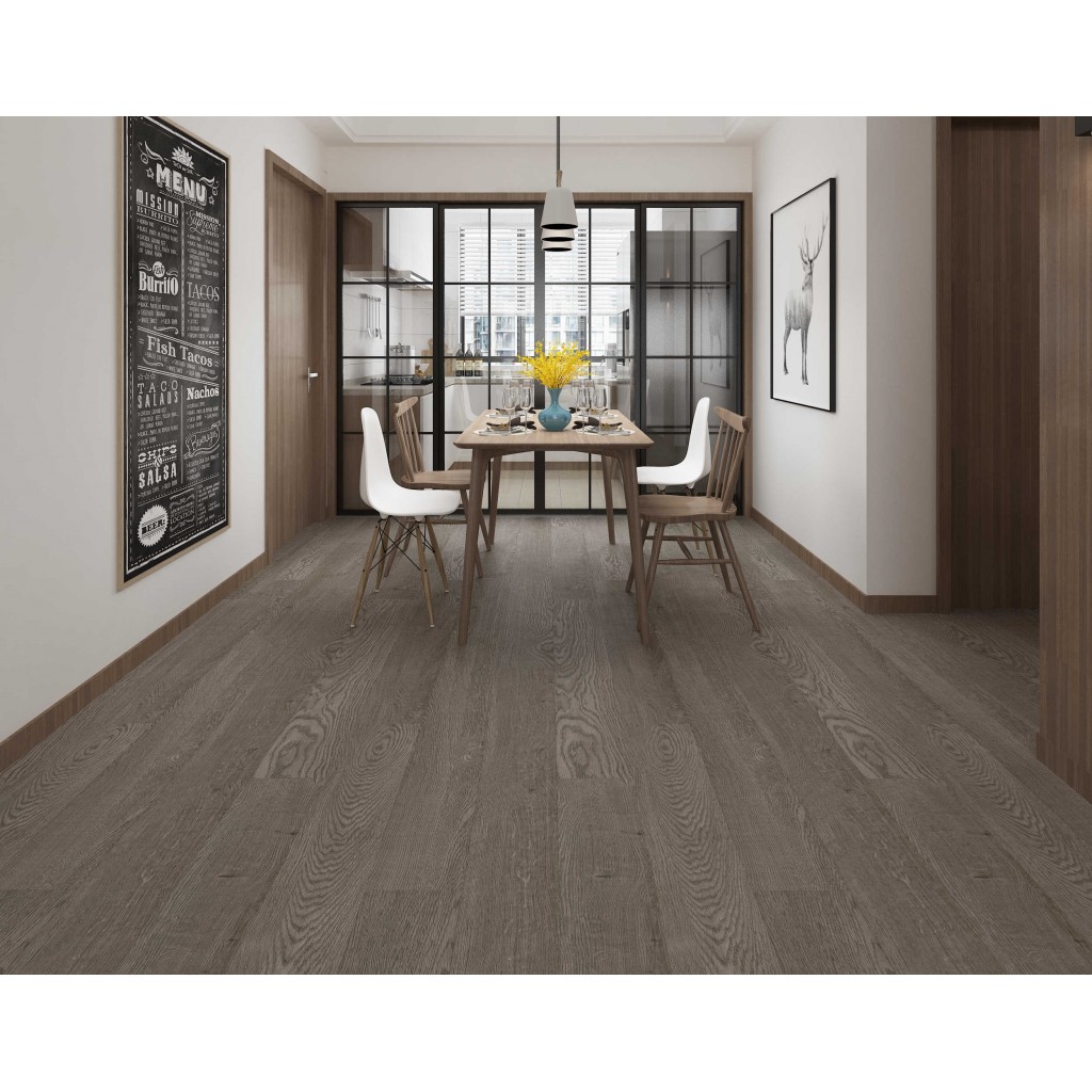 French Grey Oak