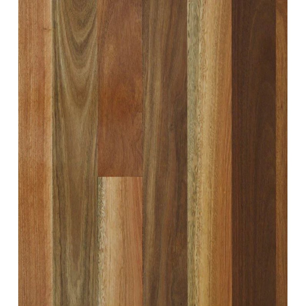 QLD Spotted Gum (Solid Raw AU 130)