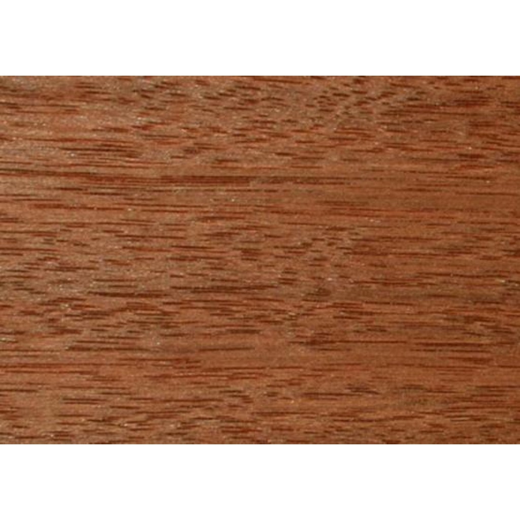 Red Mahogany (Solid Raw AU 130)