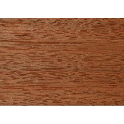 Red Mahogany (Solid Raw AU 130)