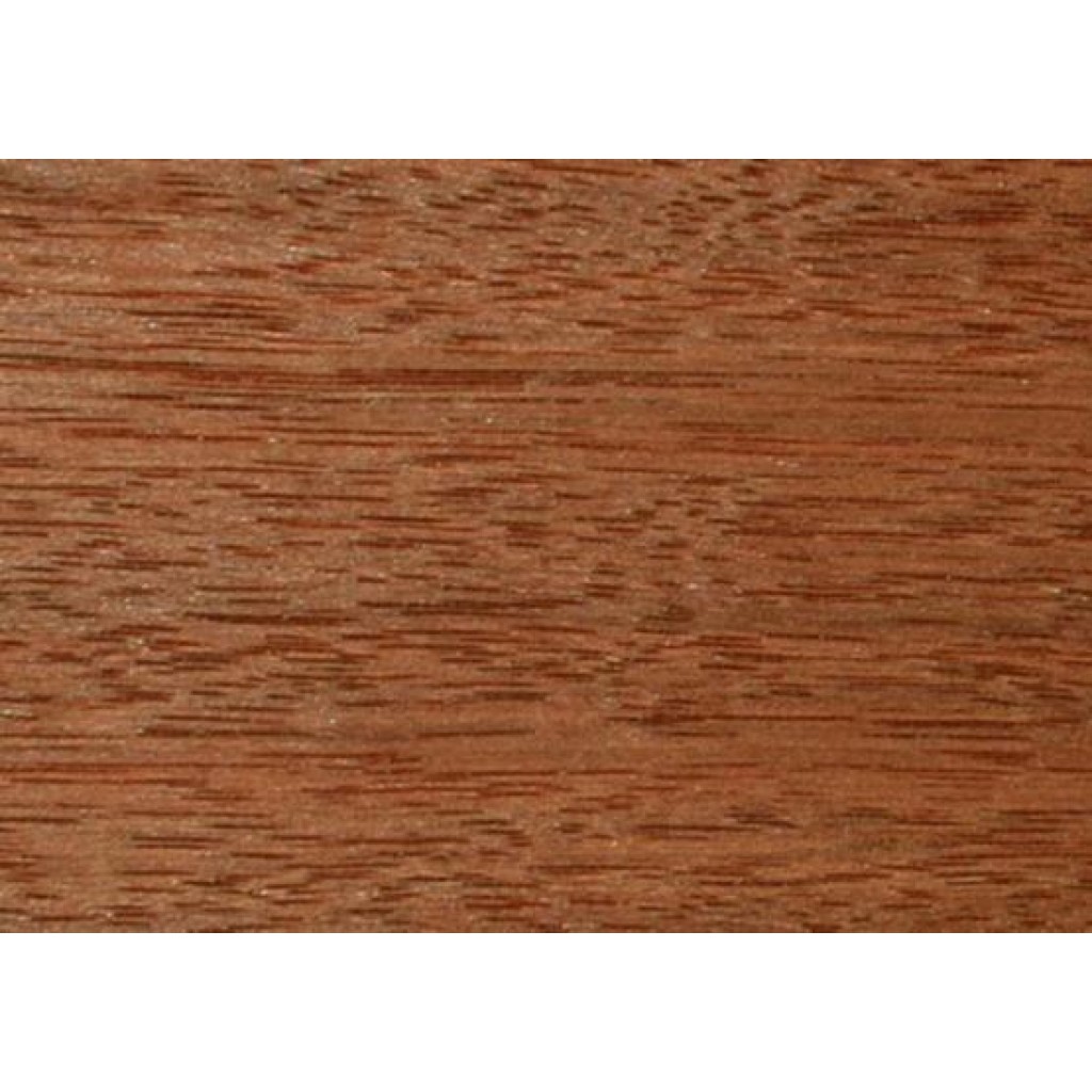 Red Mahogany (Solid Raw AU 80)