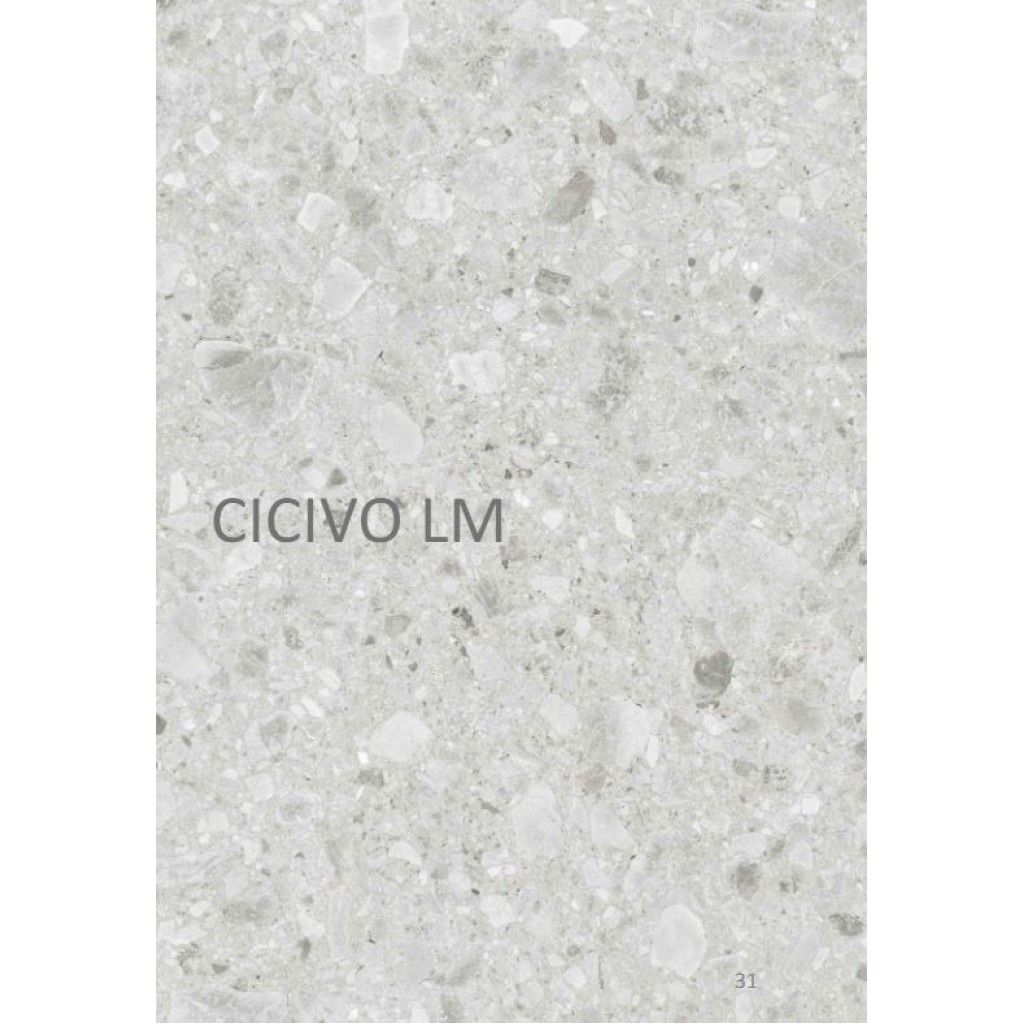 CIVICO LM (LIGHT GREY) 300X300