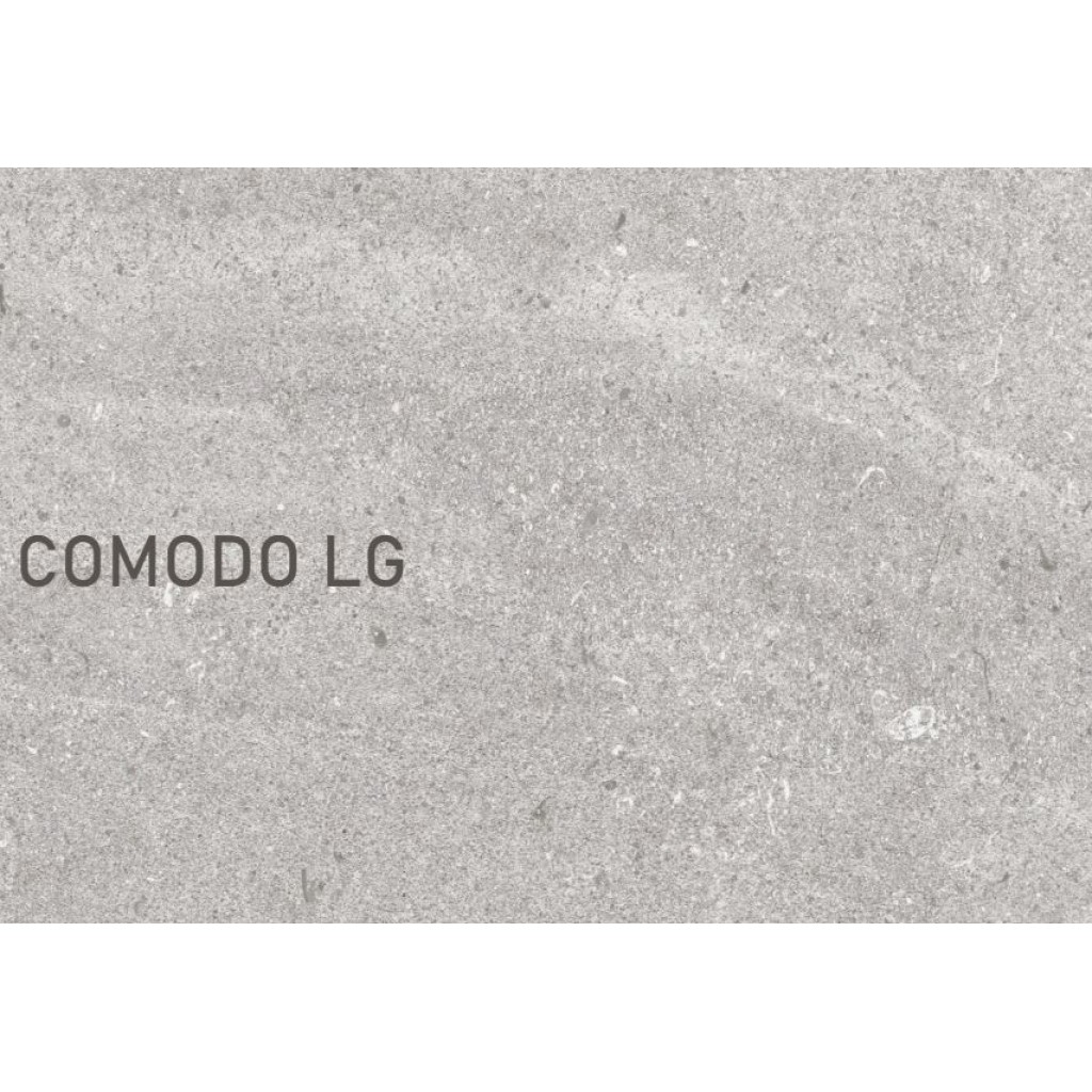 COMODO LG (GRIGIO CHIARO) 600X600