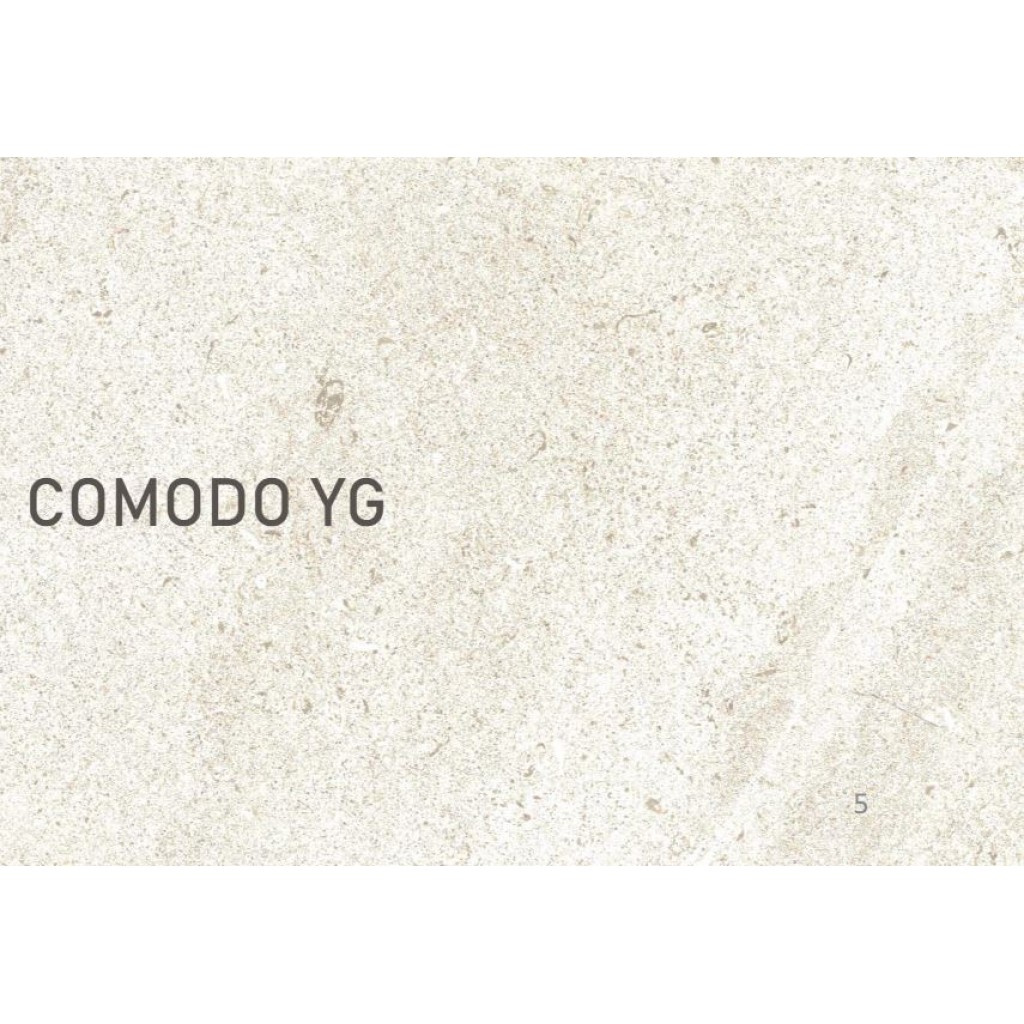 COMODO YG (AVORIO) 300X600