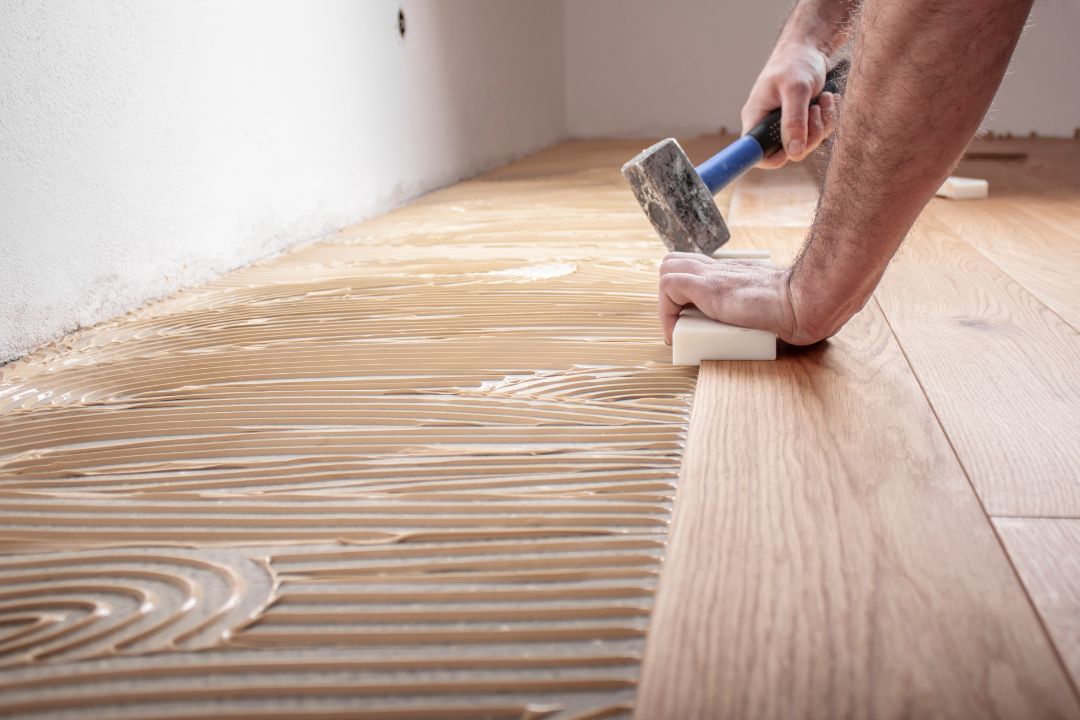 Flooring Parramatta