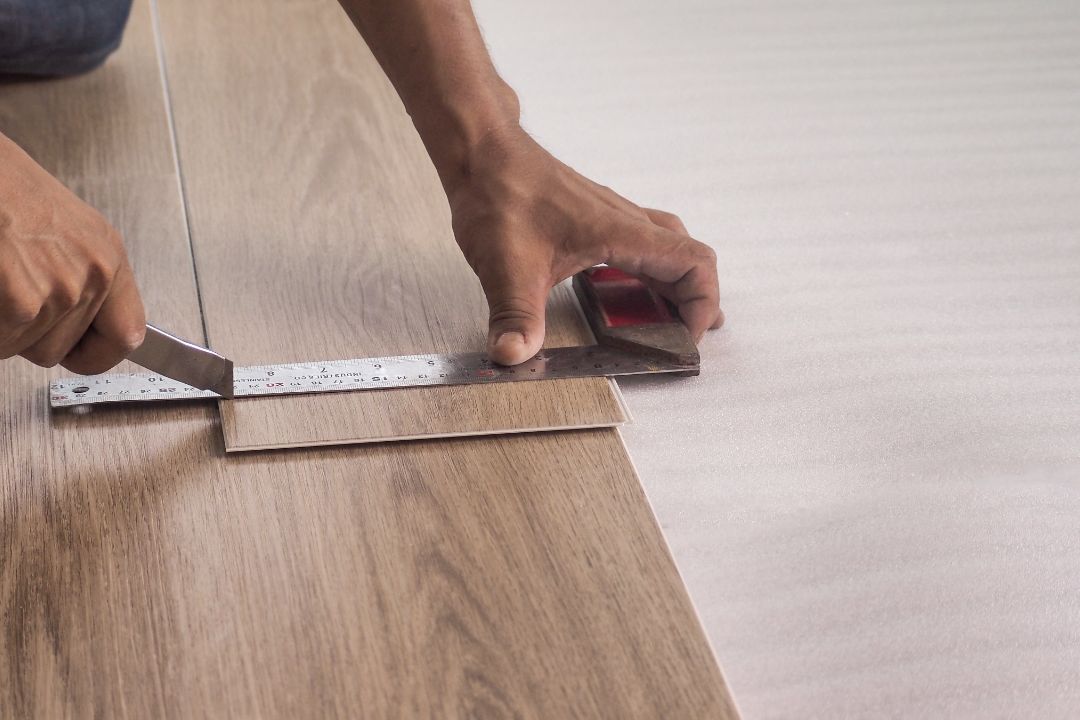 Flooring Parramatta