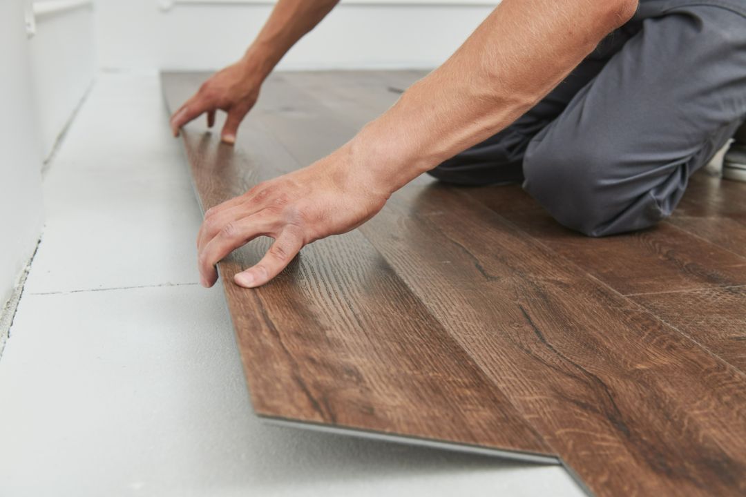 Laminate Flooring Castle Hill