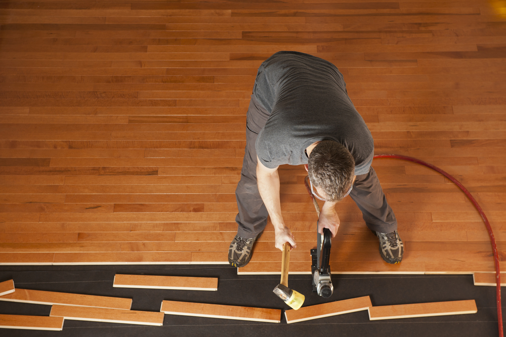 Flooring Marsden Park